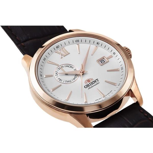 Đồng Hồ Nam Chính Hãng ORIENT Contemporary FAL00004W0