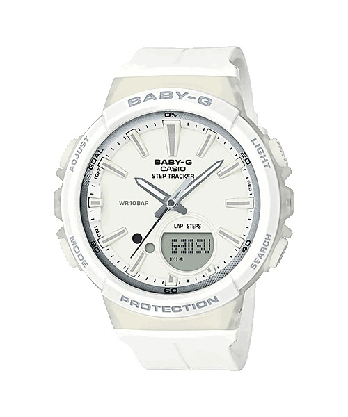 Đồng hồ Nữ Chính hãng BABY-G BGS-100-7A1