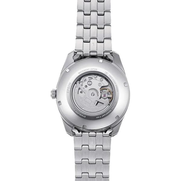 Đồng Hồ Nam Chính Hãng ORIENT Contemporary RA-BA0003L10B