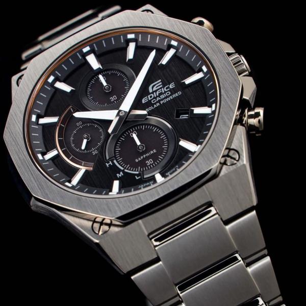 EDIFICE EFS-S570DC-1A