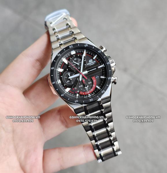 CASIO EDIFICE EQS-920DB-1A