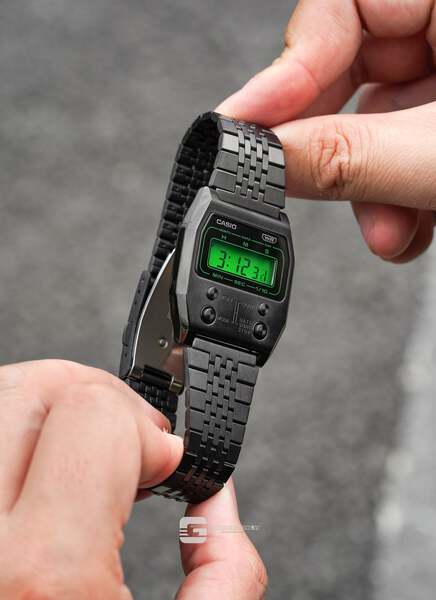 Đồng Hồ Casio A1100B-1