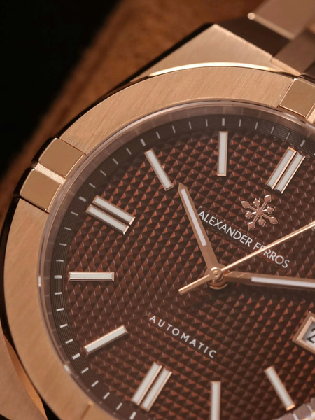 Alexander Ferros 3062R/08