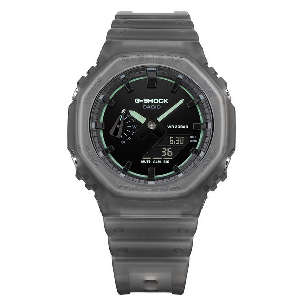 CASIO G-SHOCK GA-2100K-1A