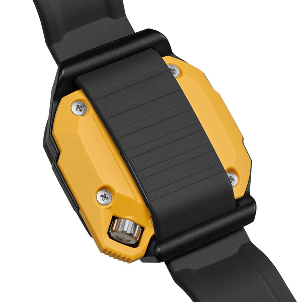 CASIO PRO TREK PRJ-01-1D