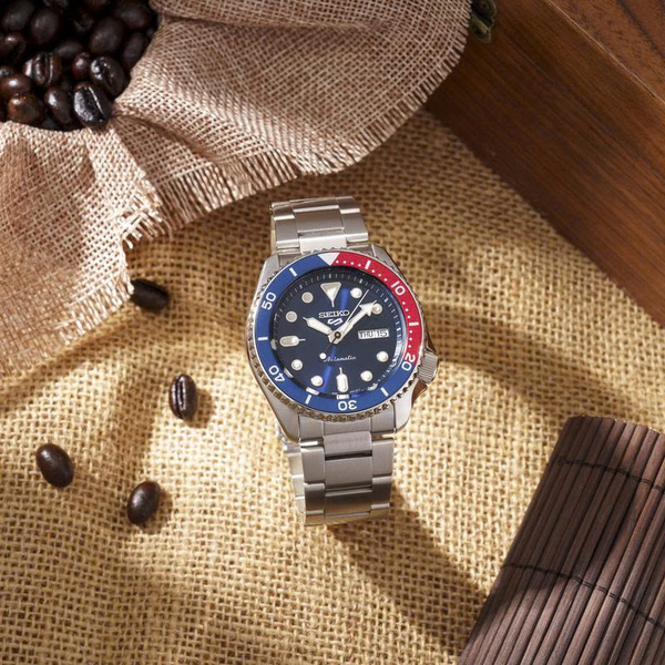 Đồng Hồ Nam Chính Hãng SEIKO 5 Sports SRPD53K1S