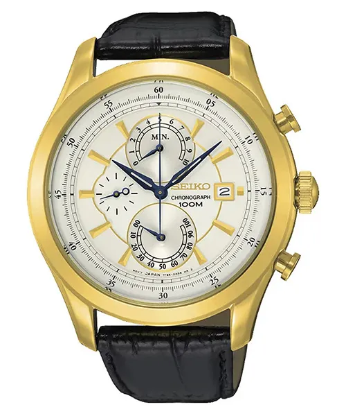 Đồng Hồ Nam Chính Hãng SEIKO Regular SPC168P1