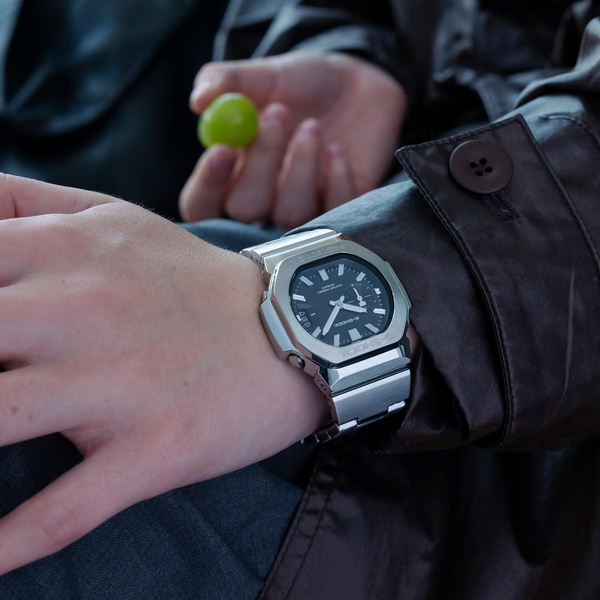 Casio G-Shock GMC-2500D-1A