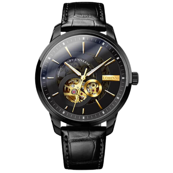 Đồng hồ nam chính hãng LOBINNI L5015-1