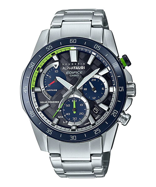CASIO EDIFICE EFS-S580AT-1A