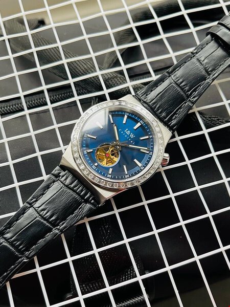 Đồng Hồ Nam I&W Carnival IW761G-6