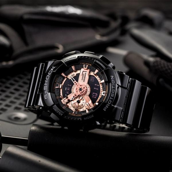 G-SHOCK GA-110MMC-1A