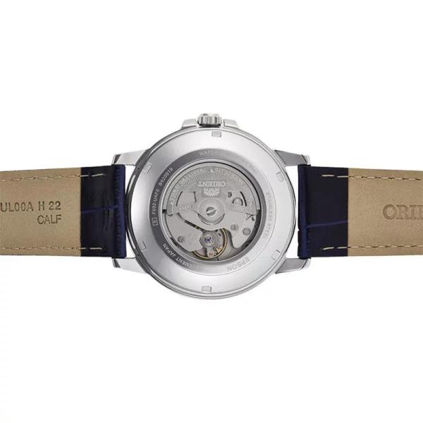 Đồng Hồ Nam Chính Hãng ORIENT Contemporary RA-AA0C05L19B