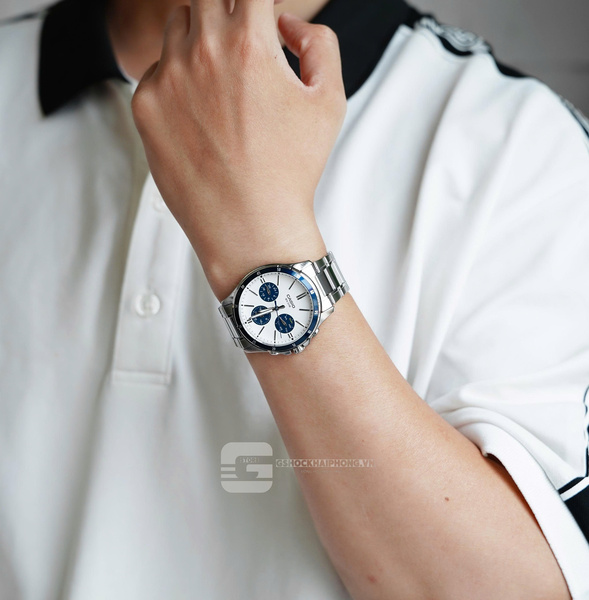 CASIO MTP-1374D-7A2 - QUÀ TẶNG TRỊ GIÁ 600K