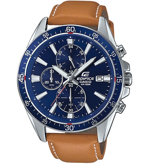 CASIO EDIFICE EFR-546L-2A