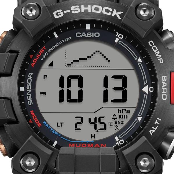 CASIO G-SHOCK GW-9500TLC-1