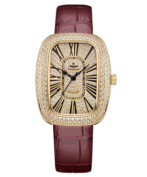 Đồng Hồ Nữ Chính Hãng SRWATCH BL SL5009.6502BL