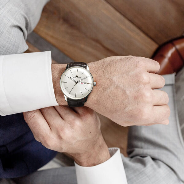 Đồng hồ nam chính hãng Reef Tiger RGA8238-6