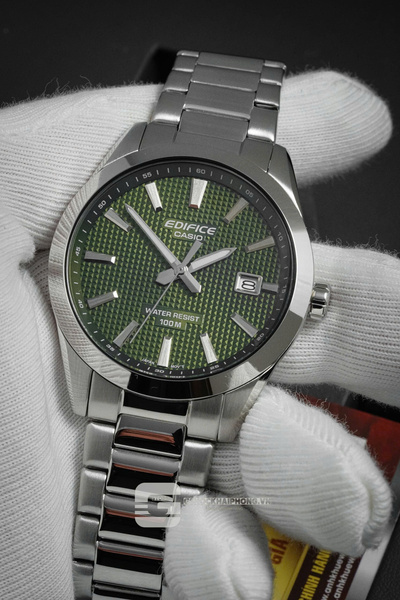 CASIO EDIFICE EFV-160D-3A