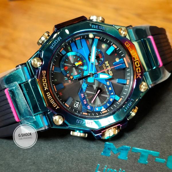 G-SHOCK MTG-B2000PH-1A
