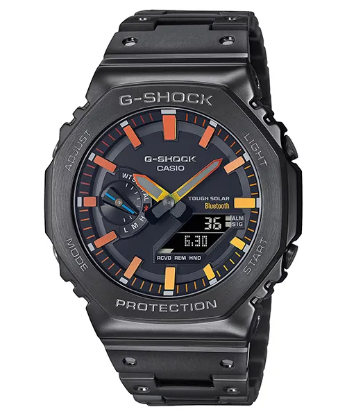 CASIO G-SHOCK GM-B2100BPC-1A