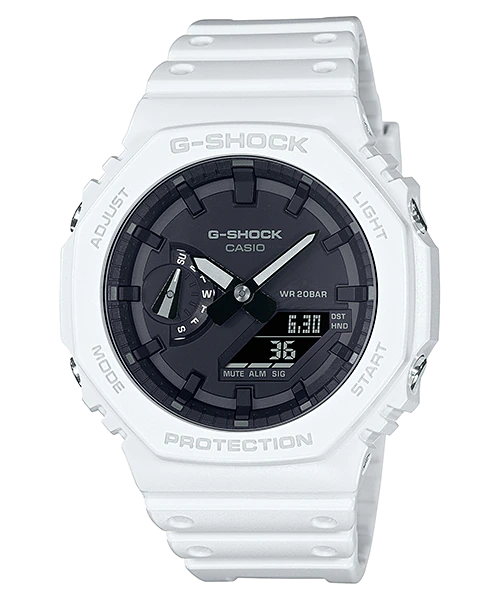 G-SHOCK GA-2100-7A