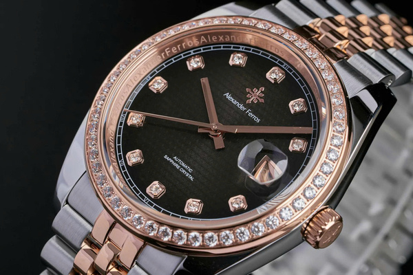 Alexander Ferros 8021D/01