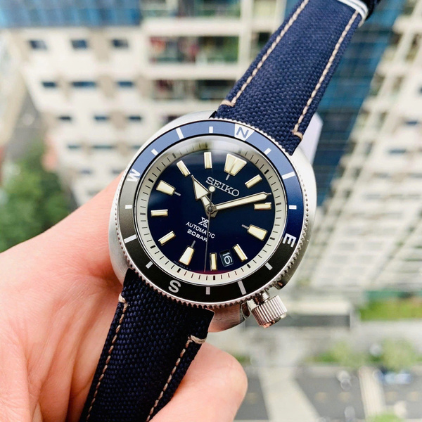 Đồng Hồ Nam Chính Hãng SEIKO Prospex SRPG15K1