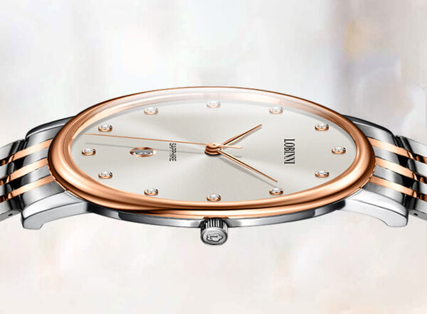 Đồng hồ nam chính hãng LOBINNI L3010-5