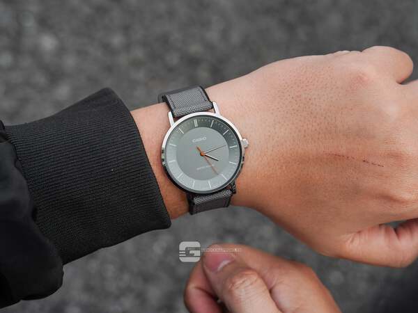 GS-000263 (  Casio  MTP-VT04L-8 )