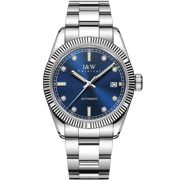 Đồng Hồ Nam I&W Carnival IW786G-1