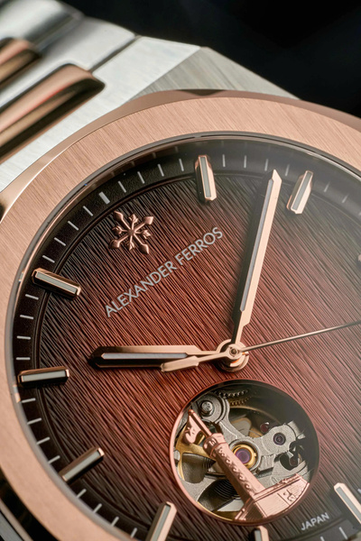 Alexander Ferros 9292D/08