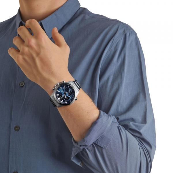 CASIO EDIFICE ECB-30D-2A