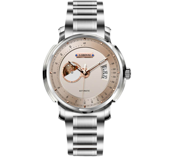 Đồng hồ nam chính hãng LOBINNI L17511-2