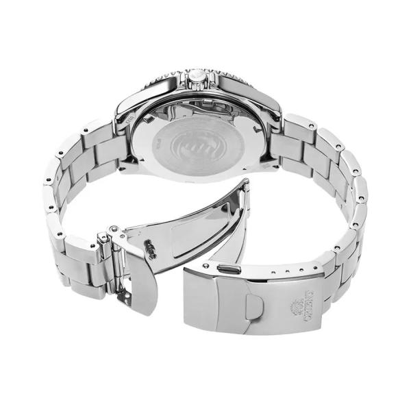 Đồng Hồ Nam Chính Hãng ORIENT Sports RA-AA0819N19B