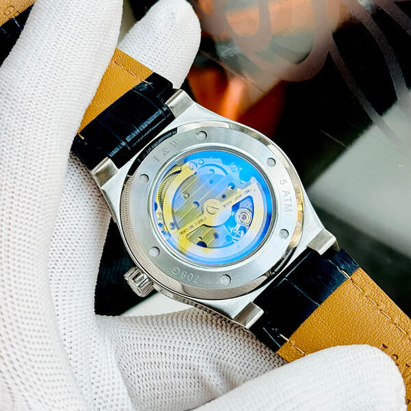 Đồng Hồ Nam I&W Carnival IW708G-1