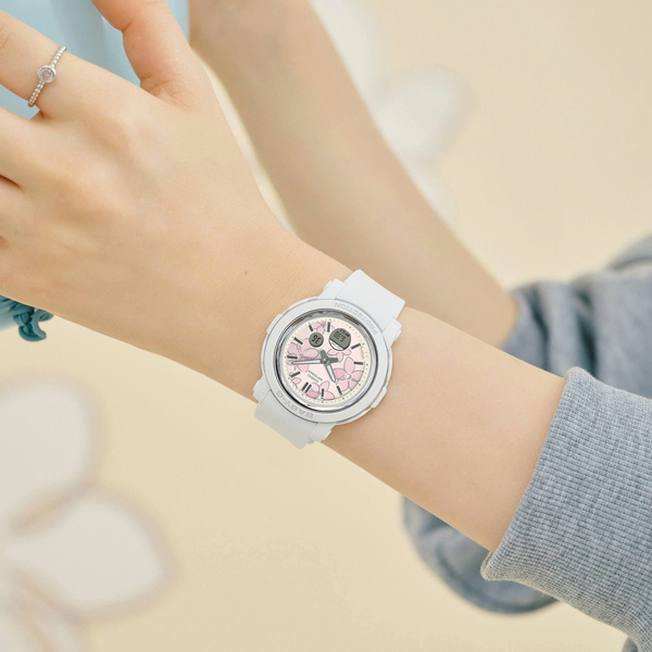 CASIO BABY-G BGA-290FL-7A