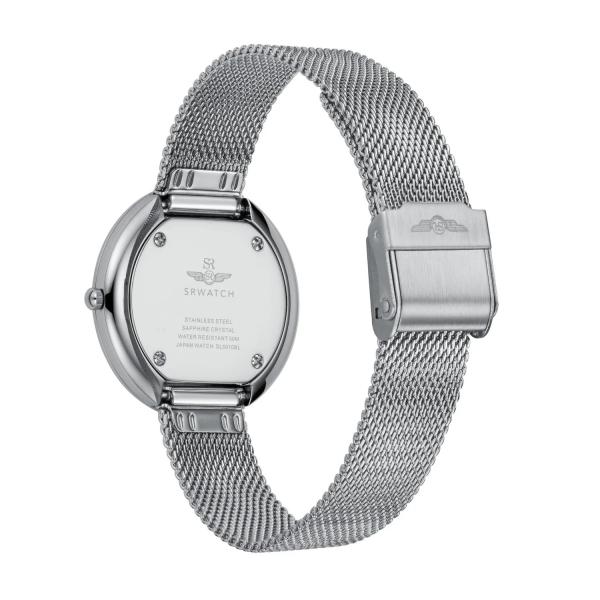 Đồng Hồ Nữ Chính Hãng SRWATCH BL SL5010.1102BL