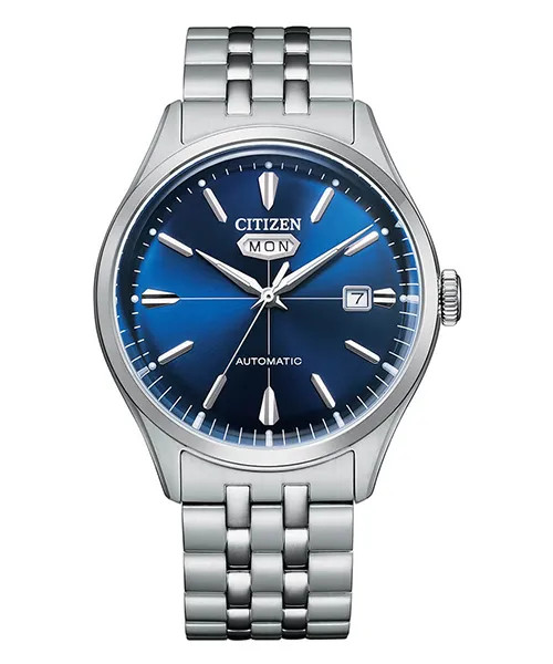 Đồng Hồ Nam Chính Hãng CITIZEN Mechanical NH8390-71L