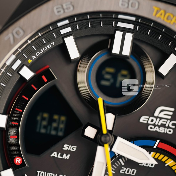 CASIO EDIFICE ECB-950MP-1A