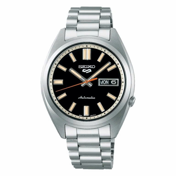 Đồng Hồ Nam Chính Hãng SEIKO 5 Sports SRPK89K1
