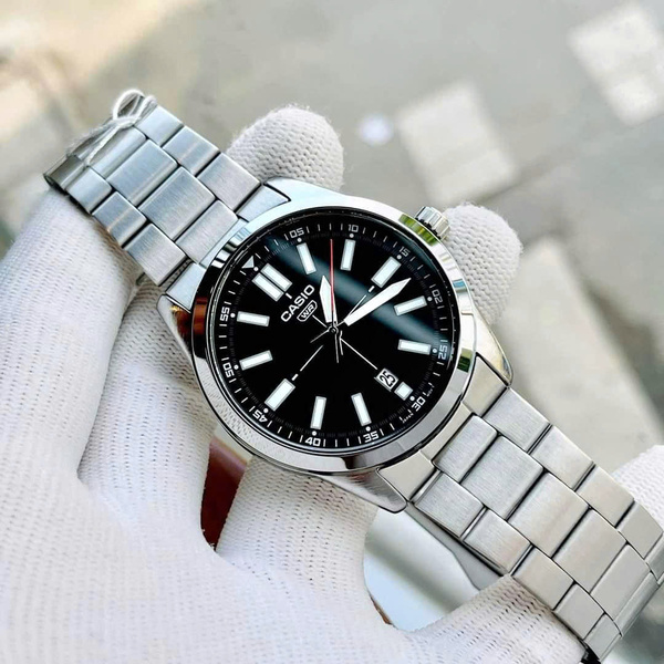 CASIO MTP-VD02D-1E - QUÀ TẶNG TRỊ GIÁ 300K