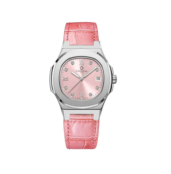 Đồng hồ  Carnival 8160L-VT-DD-H2