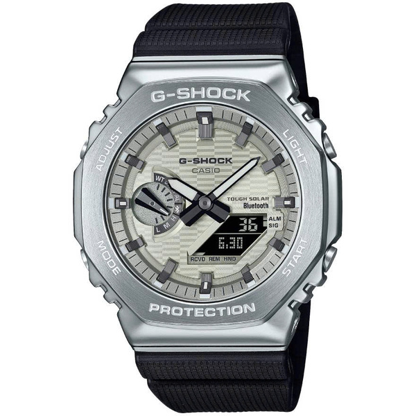 CASIO G-Shock GBM-2100A-8B