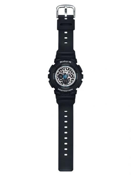 Đồng hồ Nữ Chính hãng BABY-G BA-120LP-1A