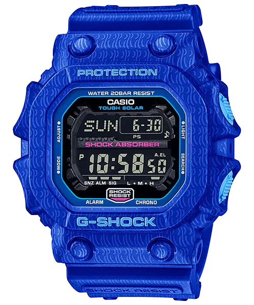  CASIO G-SHOCK GX-56SGZ-2
