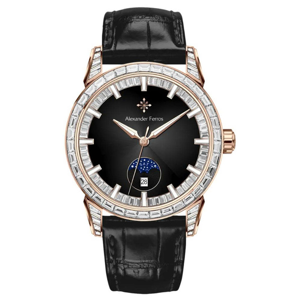 Alexander Ferros 9081R-01