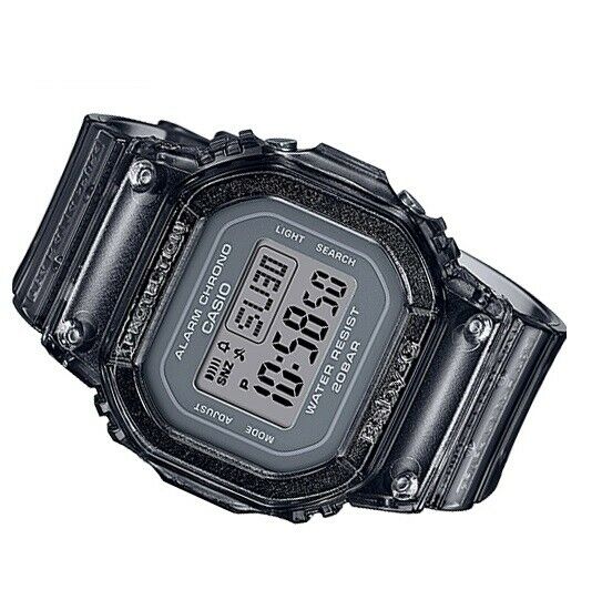 Đồng hồ Nữ Chính hãng BABY-G BGD-560S-8D