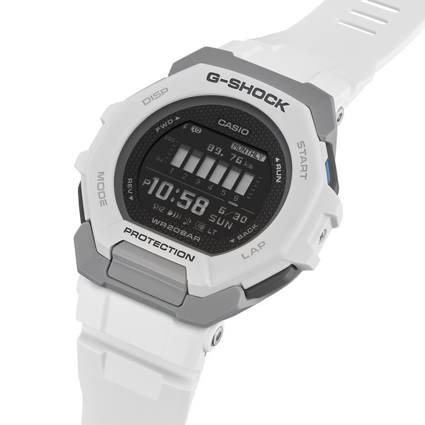  G-SHOCK GBD-300-7
