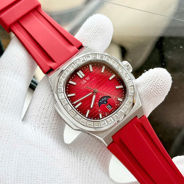 Đồng Hồ Nam I&W Carnival IW735G-16